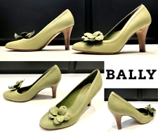Bally MACOA Pumps | Court