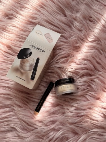 Laura mercier travel - travel, set