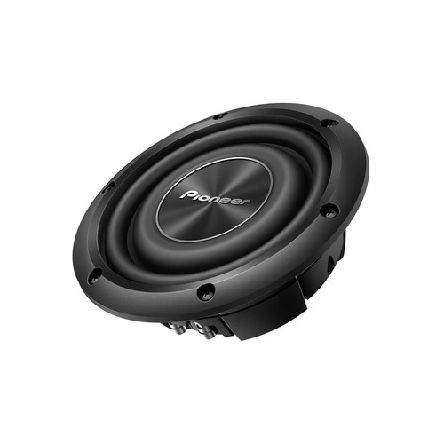 Pioneer car subwoofer - car,