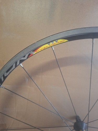 Mavic ksyrium equipe 700c - ksyrium,