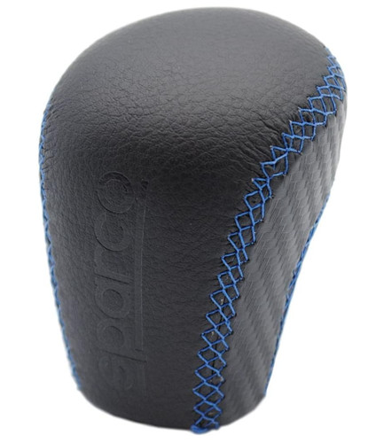 Sparco corsa shift - sparco-corsa, black