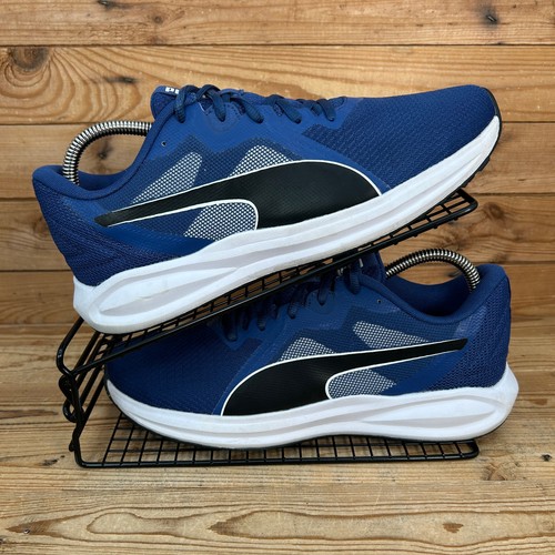 Puma trainers mens size 5 - mens,