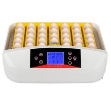 Home 42Egg Incubator Digital