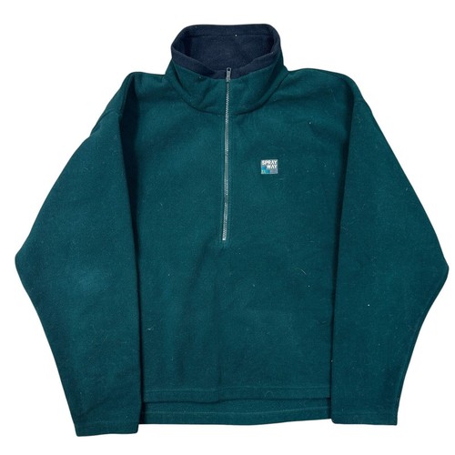 Sprayway nemesis 370 fleece - 370,
