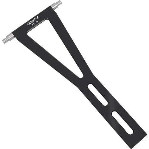 Bike wheel truing stand - bike,