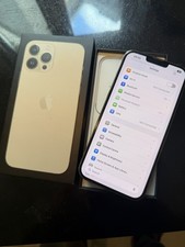 iPhone 13 Pro Max 128GB GOLD