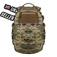 ✅ British Army Style 45L