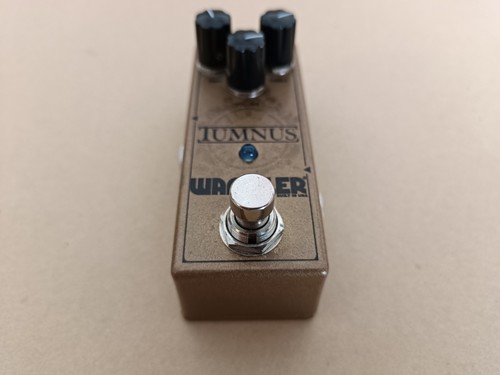 Wampler tumnus mini - tumnus, v2