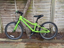 Kids Unisex Hybrid Carrera