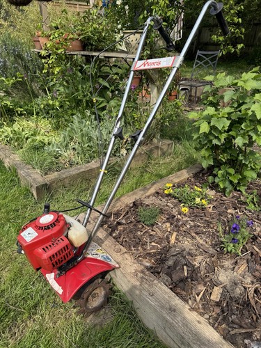 Mantis stroke petrol - mantis, 2-stroke