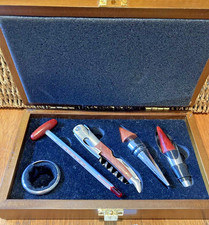 L'Atelier du Vin / Sommelier