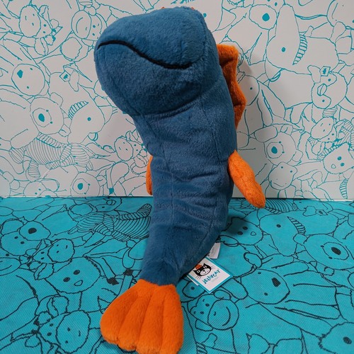 Jellycat mack mudskipper bnwt - mudskipper,