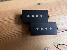 Squier Standard Series