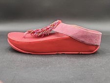 Fitflop Womans Cha Cha Sandles