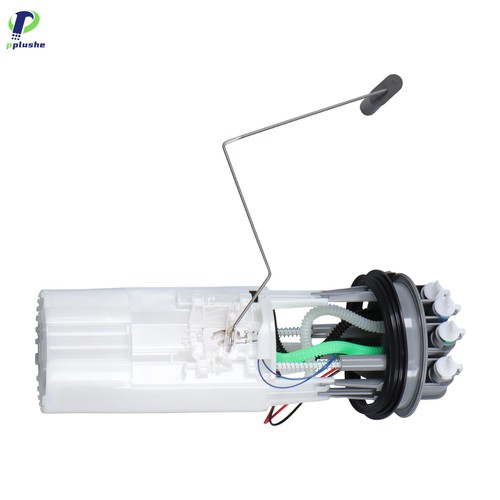 Fuel pump assembly for land - pump,