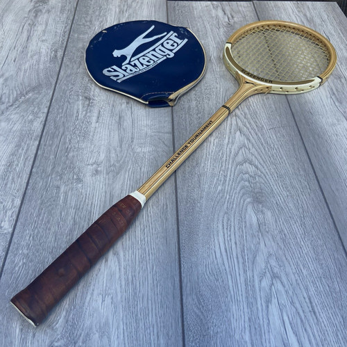 Slazenger challenge tournament - challenge,