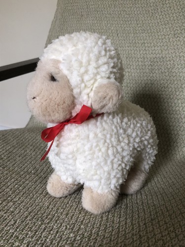Elgate products ltd sheep - ltd, lamb