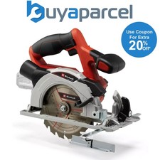 Einhell 18v Cordless Circular