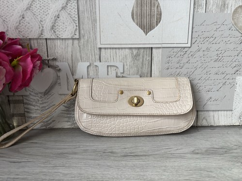 Vintage ted baker london cream - ted,