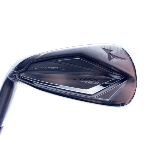 New mizuno jpx 923 - mizuno,