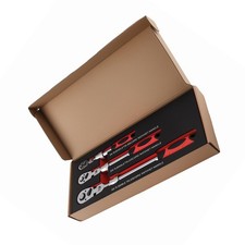 3PCS Extendable Flex-Head