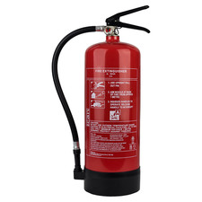 iCan 6 Litre Pure Water Fire