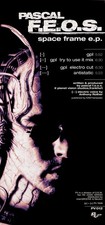 Pascal F.E.O.S. - Space Frame