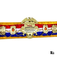 Championship Ring Magazine