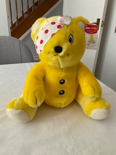 Asda pudsey bbc - bbc, in