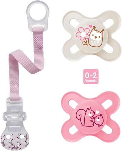 Mam skin soft silicone mini - mam, soft"