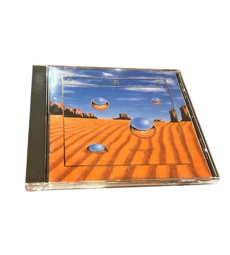 Pre 1973 1993 - pre, cd