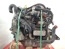Y20DTH COMPLETE ENGINE /
