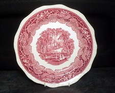 Vintage Mason's Vista