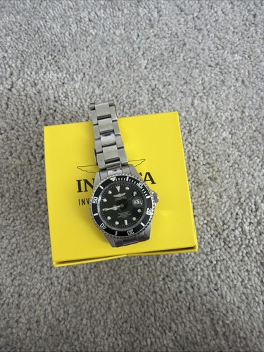 Invicta 30018 pro - 30018,
