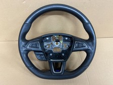 Focus leather steering - focus,