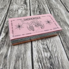 Monopoly Frozen II Money Pack