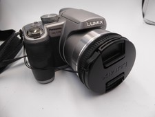 Panasonic Lumix DMC-FZ28