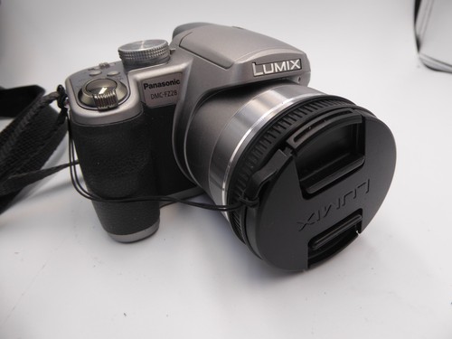 Panasonic lumix dmc fz28 - panasonic, dmc-fz28