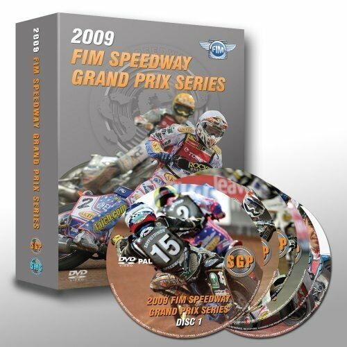 2009 fim speedway - 2009, prix