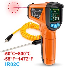 Digital Infrared Thermometer