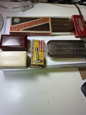 Antique And Vintage Shaving