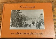 Guisborough In Old Picture