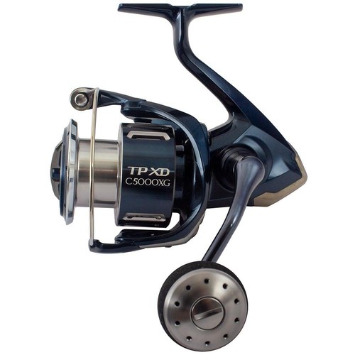 Shimano twin power - twin, c5000xg