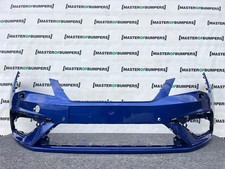 SEAT LEON FR MK3 LIFT