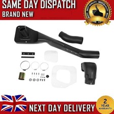 Safari Snorkel Kit Raised Air