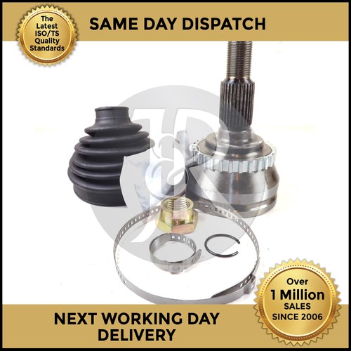 Saab v6 tid cv joint - 3.0,