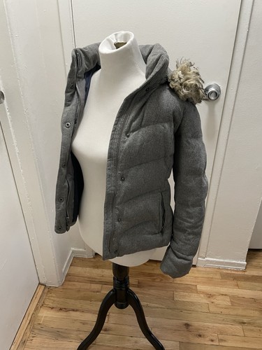 Gap winter parka - gap,
