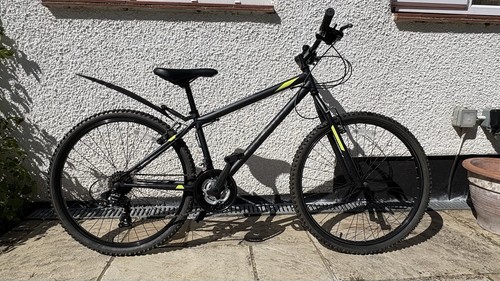 Men boys coyote element xr - ,