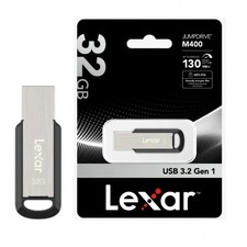 Genuine Lexar 32GB Jump Drive