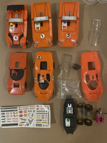 Tri ang hornby scalextric - tri-ang,